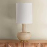 Product Image 3 for Plum Point Table Lamp from Hudson Valley