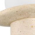 Product Image 5 for Navigation Cordless Table Lamp from Currey & Company
