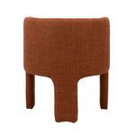 Product Image 4 for Olimpia Dining Chair Rust from Dovetail Furniture