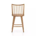 Product Image 5 for Lewis Windsor Bar + Counter Stool from Four Hands