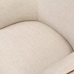 Product Image 11 for Bethany Swivel Chair from Four Hands