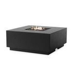 Product Image 5 for Donovan Outdoor Fire Table from Four Hands