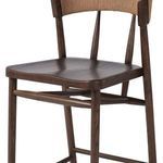 Product Image 13 for Buxton Bar + Counter Stool from Four Hands