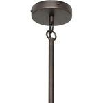 Product Image 6 for Darcia Chandelier from Four Hands