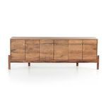 Product Image 18 for Reza Smoked Honey Media Console from Four Hands