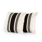 Domingo Stripe Outdoor Pillows, Set of 2 image 1