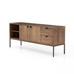 Product Image 26 for Trey Auburn Poplar Media Console from Four Hands