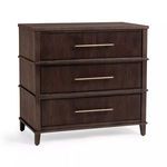 Product Image 3 for Westlake 3-Drawer Cabinet from Classic Home