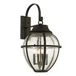 Product Image 1 for Bunker Hill Wall Light from Troy Lighting