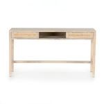 Product Image 10 for Clarita Modular Desk - White Wash Mango from Four Hands