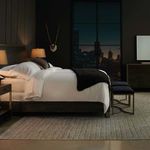 Product Image 8 for Remix Wood Bed from Caracole