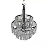 Product Image 3 for Nuuk Chandelier from Noir