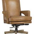 Product Image 1 for Rochelle Executive Swivel Tilt Chair from Hooker Furniture