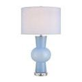 Product Image 8 for Duende Blue Glass Table Lamp from Currey & Company