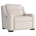 Product Image 1 for Germain Fabric Power Motion Chair from Bernhardt Furniture