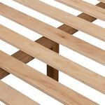 Product Image 21 for Glenview Essence Natural King Bed from Four Hands