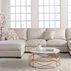 Product Image 3 for Melrose Round End Table from Essentials for Living