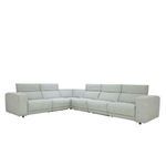 Product Image 2 for Knoxville Power Recliner Sectional Sofa from Classic Home Furnishings