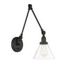 Product Image 4 for Drake 1 Light Wall Sconce from Savoy House 