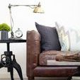 Product Image 15 for Abbott 85" Sofa Cigar from Four Hands