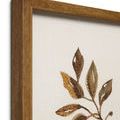Product Image 2 for Botanical Relief Wall Art from Loloi