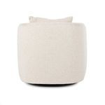 Product Image 16 for Topanga Knoll Natural Upholstered Swivel Chair from Four Hands