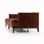 Product Image 19 for Dylan Surrey Auburn Parawood Sofa from Four Hands