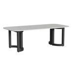 Product Image 1 for Malibu 96" Dining Table from Sunset West