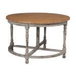Product Image 1 for Drop Leaf 48" Table from Elk Home