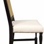Product Image 2 for Colonial Caning Chair from Noir