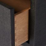 Product Image 25 for Fiona Solid Russet Mahogany Nightstand from Four Hands