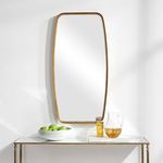 Product Image 4 for Nolan Mirror from Uttermost