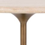 Product Image 6 for Malani 36" Round Gathering Bar Table from Classic Home