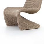 Product Image 17 for Portia Outdoor Occasional Chair from Four Hands