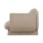 Product Image 4 for Hosman Polyester Sofa - Silvia Sand from Four Hands