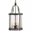 Product Image 1 for Grayson Large Lantern from Currey & Company