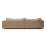 Product Image 5 for Sylvan Outdoor 2 Piece Sectional with Chaise from Four Hands