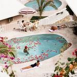 Product Image 10 for Las Brisas Hotel By Slim Aarons from Four Hands