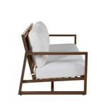 Product Image 19 for Avondale Aluminum Loveseat from Summer Classics