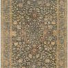 Product Image 1 for Anatolia Hand-Knotted Black / Olive Rug - 10' x 14' from Surya