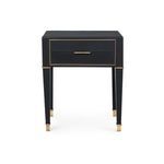 Product Image 2 for Hunter 2-Drawer Side Table from Villa & House