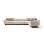 Product Image 2 for Seta L Sectional from Caracole
