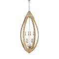 Product Image 8 for Menorca Large Chandelier from Currey & Company