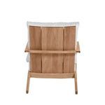 Product Image 11 for Ashland Teak Lounge from Summer Classics