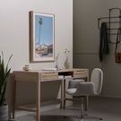 Product Image 11 for Clarita Modular Desk - White Wash Mango from Four Hands