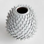 Product Image 2 for Serena Vase from Napa Home And Garden