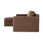 Product Image 14 for Hampton 2-Piece Slipcover Sectional from Four Hands