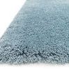 Product Image 2 for Cozy Shag Lt. Blue Rug from Loloi