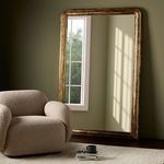 Product Image 20 for Vintage Louis Floor Mirror from Four Hands
