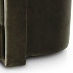 Product Image 4 for Hartley Surrey Olive Chair from Four Hands